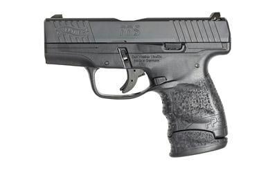 Walther PPS M2 9mm 7 Round Capacity Black 2805961 - $379 
