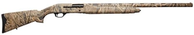 Charles Daly CA612 12 Gauge, 3" Chamber, 28" Barrel, Realtree MAX-5 , Synthetic Stock, 4rd - $419.80