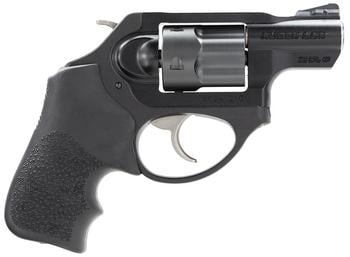 Ruger Lcrx 38spl + P W/Hammer - $499.99 (Free S/H on Firearms)