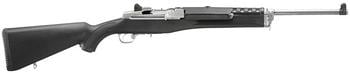 Ruger Mini-30 7.62X39 SS Black Stock - $989.99 (Free S/H on Firearms)