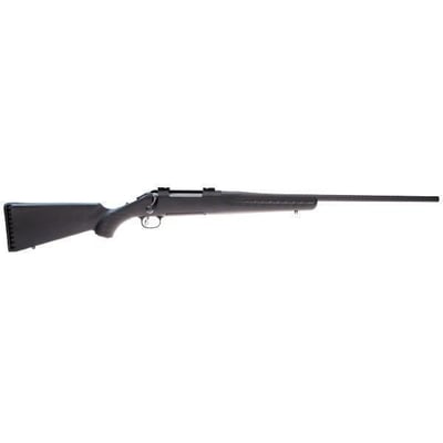 Ruger American Rifle 30-06 Springfield 22" 4 Rd Black Composite Stock - $399.99 