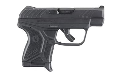 Ruger LCP II 380 ACP 2.75" Barrel Blue W/ PKT Holster & 6rd Magazine FDS - $229.99 