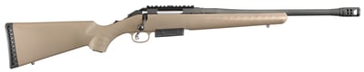 Ruger American Ranch 450 BUSHMASTER(Free Shipping) 16950 - $429.29  ($7.99 Shipping On Firearms)
