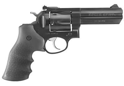Ruger GP100 .357Mag 4.2" 6rd Adjustable Sight - $659.99