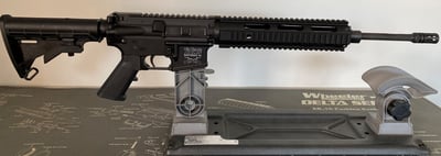 Rio Verde Arms AR-15 / Spikes Tactical Carbine - $899.95