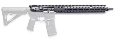 Radian AR-15 Model 1 Upper Receiver Assembly 223 Wylde 14.5" Barrel with M-LOK Handguard - Open Box - $1276.57 (Promo Code JAE2025 Applied in Cart) + Free Shipping (Free Shipping on $100+ Orders)