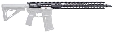 Radian Weapons Complete Upper .223 Wylde 16" Barrel - $1499.99
