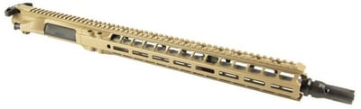Radian Weapons Model 1 Complete Upper Flat Dark Earth .223 Wylde 16" Barrel - $1499.99 (Email Price)