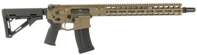 Radian Weapons Model 1 Radian Brown .223 Wylde 16" Barrel 30-Rounds - $2561.22 (Add To Cart) (Free S/H on Firearms)