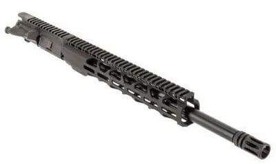 Radical Firearms 5.56 SOCOM AR-15 Barreled Upper 12" RPR Handguard 16" - $189.99 