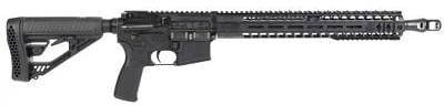 Radical Firearms Forged MHR .450 BM 16" Barrel 7-Rounds - $489.99 (Add To Cart)