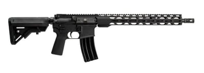 Radical Firearms Forged Milspec 5.56 NATO 16" Barrel 30-Rds B5 Stock - $363.55