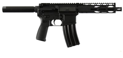 Radical Firearms Forged RPR 5.56 NATO 7.5" Barrel 30-Rounds - $389.99 ($19.99 S/H on Firearms / $15.99 Flat Rate S/H on ammo)