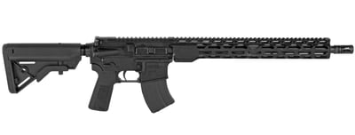 Radical Firearms Forged 7.62x39 16" Barrel 10-Rds M-LOK Handguard - $409.99 ($19.99 S/H on Firearms / $15.99 Flat Rate S/H on ammo)