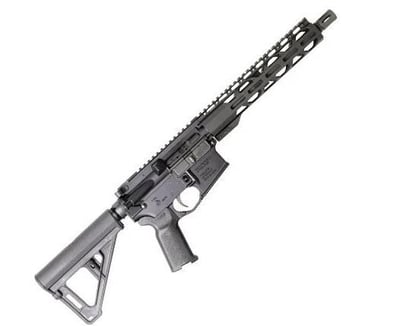 Radical Firearms RF-15 Pistol .300 AAC Blackout 10.5" Barrel 30-Rds - $434.91 (Free S/H on Firearms)
