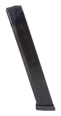 Rattlesnake Tactical 34-Round 9mm Magazine Designed for GLOCK Pattern Double-Stack Firearms - $4.74 after code: 5PTODAY 