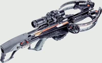 Ravin R29X Crossbow Package R040 - $2184.99 (grab a quote) ($9.99 S/H on Firearms / $12.99 Flat Rate S/H on ammo)