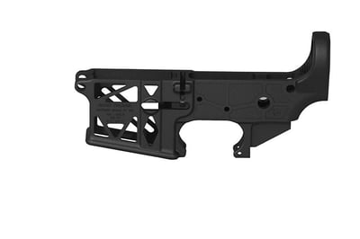 Ghost Skeletonized Lower Receivers - $99