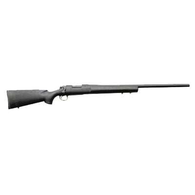 Remington 700 Police 26" 308 Win Rifle - $629.95