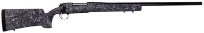 Remington 700 Long Range 6.5 Creedmoor 26" barrel 4rd Black / Grey - $799.99 