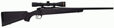 Remington 783 .300 Win 24" Barrel 3-Rounds w/ Leupold VX Freedom 3-4X40 - $549 