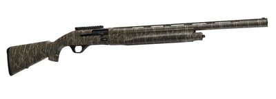Retay Gordion Turkey 12 Ga 24" 4-Rds Shotgun 3" Semi-Automatic, MO New Bottomland - $599.99 