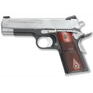 Sig Sauer 1911Revolution C3 .45 ACP 4.25" barrel 7 Rnds - $1299.99 (Free S/H over $450)