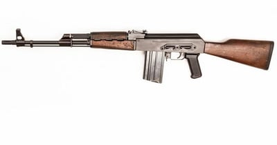 Riley Defense RAK308-C .308 Win 19.65" Barrel 20-Rds - $1086.99 (See Price in Cart) 