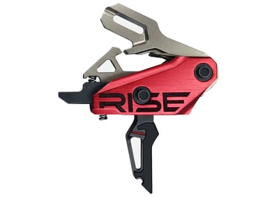 Rise Armament Rev 535 Slide and Snap AR-15 Drop-In Trigger - $199 (Add to Cart to See Price) + Free Shipping