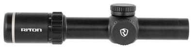 Riton Optics X7 Primal 1-8x - $567.99 ($9.99 S/H on Firearms / $12.99 Flat Rate S/H on ammo)