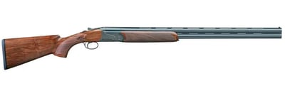 Rizzini USA BR110 Sporter-X 12 Ga 30" 2 Rd Break Action Shotgun, Turkish Walnut - $2769.99 (See Price in Cart) + Free Shipping