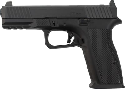 Rock Island Armory STK100 Ultra HC 9mm 4.5" Barrel 17-Rounds - $288.49 