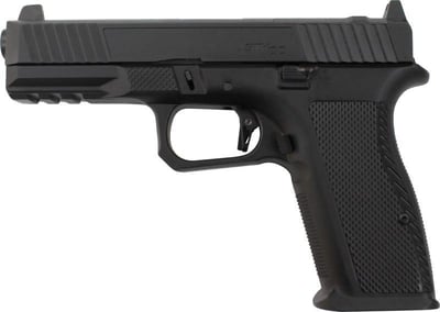 Rock Island Armory STK100 Ultra HC 9mm 4.5" Barrel 17-Rounds - $269.99 