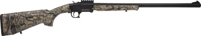 RIA Rock Island Armory Single Shot 12 Ga 24" Barrel Realtree Camo - $99 