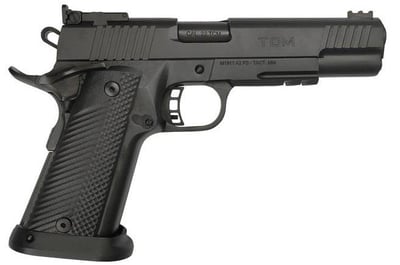 Rock Island Armory TCM Premium Armorlube .22 TCM 5" Barrel 17-Rounds - $349.99 (Add To Cart) 