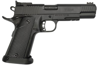 Rock Island Armory TCM Premium Armorlube .22 TCM 5" Barrel 17-Rounds - $544.95 with code 5OFFGUNPLACE 