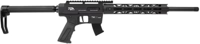 Rock Island TM22 Rifle 18" Barrel 22LR 10+1Total Metal with 7075 Airplane Grade aluminum from end to end - $199.99