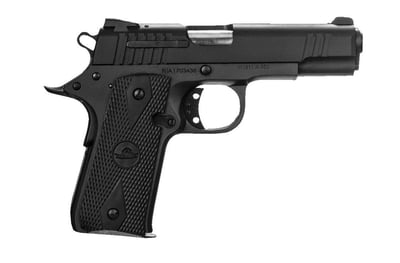 Rock Island Armory Baby Rock 380 ACP 3.75" 7Rd - $286.99 ($14.99 flat rate shipping)