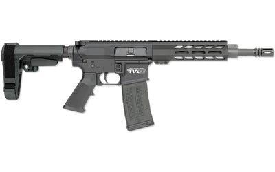 Rock River Arms RRAGE Pistol 5.56 NATO / .223 Rem 10.5" Barrel 30-Rounds - $989.99 ($9.99 S/H on Firearms / $12.99 Flat Rate S/H on ammo)