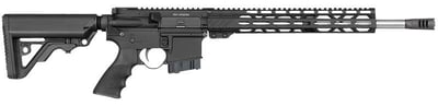 Rock River Arms LAR-15M All Terrain Hunter Black .350 Legend 16" Barrel 10-Rounds - $839.30 