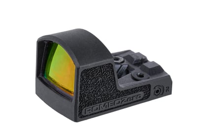 Sig Sauer ROMEOZero Reflex Sight - 3 MOA Dot - $149.99 (Free Shipping over $50)