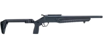 Rossi LWC 5.56mm 16.5" Single Shot Rifle with Folding Stock - $299.99 (Free S/H on Firearms)