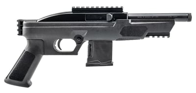 Rossi RS22 22 LR 10-Rd 6" Black - $154.99 + FREE Shipping