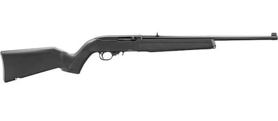 Ruger 10/22 22 LR 18.5" 10-rds Semi Automatic Rifle - $239.99 (Free Shipping on $100+ Orders)
