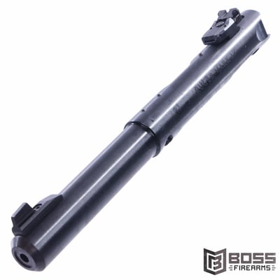 Ruger - Factory Ruger MK IV The Backup Upper 5.5" - VCSCU-0034 - $40