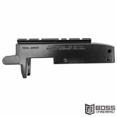 Ruger - 10/22 Stripped Receiver - VCSCU-0103 - $80