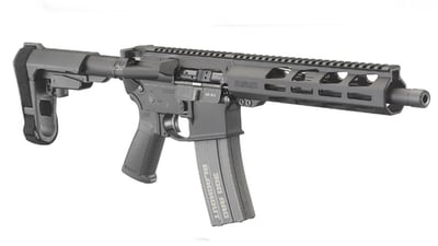 Velocity AR Trigger For Ruger 556 AR 300 Blackout Pistol Upgrade - $134.95