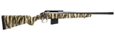 Ruger American .350 Legend Bolt-Action Rifle with Origin Raptor Highland Camo Stock - $369.99 + FREE SHIPPING