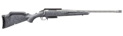Ruger American Gen2 308Win 20" 3+1 - $539.99