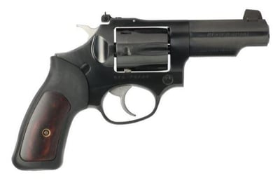 Ruger Blued .327 FED / .32 HR 3" Barrel 6-Rounds - $719.99 ($19.99 S/H on Firearms / $15.99 Flat Rate S/H on ammo)